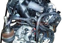Motor ZTDA Ford Focus III Sedan (Versión 2014) 1.5 TDCi (120 cv) S&S