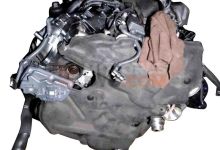 Motor B47D20A Bmw Serie 3 Sedan (F30 LCI,Versión 2015) 320d (163 cv) Efficient Dynamics Edition 2016