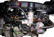 Motor 306D3 Bmw Serie 5 (E60, Versión 2007) 530d (235 cv)