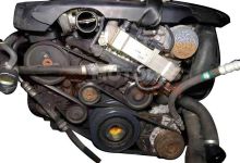 Motor 306D3 Bmw X3 (E83) 3.0d (218 cv)
