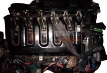 Motor 306D3 Bmw Serie 5 (E60) 530 Xd (231 cv)