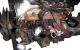 Motor F1AE0481V Iveco Daily IV Caja/Chasis 35C13, 35C13/P, 35S13 D, 35S13/P (126 cv)