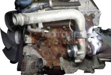 Motor F1CE0481A Iveco Daily III Caja/Chasis 35 C 14, 35 S 14 (136 cv)