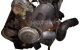 Motor BBE Volkswagen LT 28-46 II Caja/Chasis (2DC, 2DF, 2DG, 2DL, 2DM) 2.5 TDI (83 cv)