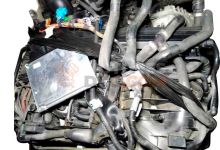 Motor N47D20D Bmw Serie 1 (E81) 123d (204 cv)