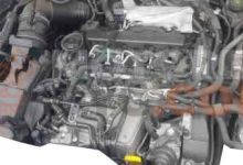 Motor CUV Volkswagen Tiguan (Versión 2011) 2.0 TDI (110 cv) BMT