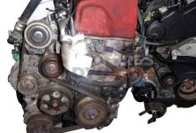 Motor K20Z4 Honda Civic VIII Type-R 2.0 Type-R (201 cv)