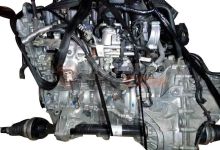 Motor 282914 Mercedes Benz Clase A  (W176 Versión 2015) A 200d (136 cv)