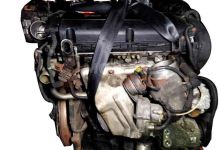 Motor Z16LER Opel Corsa D 3-puertas 1.6i 16V OPC (192 cv) 2009