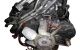 Motor 2KD-FTV Toyota Hiace 2.4 DT (94 cv)