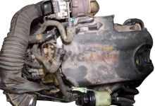 Motor DRFB Ford Transit Caja/Chasis III 2.2 TDCi (100 cv) 2012