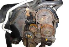 Motor 1KD-FTV Toyota Land Cruiser (120) Prado 3.0 D-4D (3 dr) (166 cv) 120