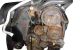 Motor 1KD-FTV Toyota Land Cruiser (120) Prado 3.0 D-4D (3 dr) (166 cv) 120