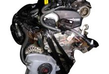 Motor DPC Audi A1 Sportback (8X) Versión 2014 1.4 TFSI (150 cv)