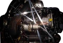 Motor DPC Audi A3 (8V) Versión 2016 2.0 TDI (150 cv)