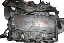 Motor N47D20C Bmw Serie 3 (E90) 320d (163 cv) 2011