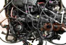 Motor B47D20A Bmw Serie 5 Touring (G31) 520d (190 cv)