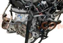 Motor B47D20A Bmw Serie 2 Coupe (F22) 218d (150 cv)