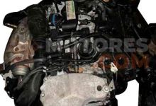 Motor 270910 Mercedes Benz CLA Coupe (C117) CLA 180 (122 cv)