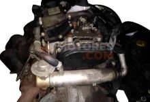 Motor F1A Iveco Daily IV Caja/Chasis 35C10, 35S10 (95 cv)