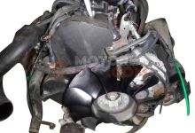 Motor F1A Iveco Daily IV Caja/Chasis 35C10, 35S10 (95 cv)