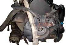 Motor F1A Iveco Daily IV Caja/Chasis 35C11, 35S11, 35S11 D, 35S11/P (106 cv)
