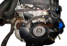 Motor F1CE0481H Iveco Daily IV Caja/Chasis 40C18 (176 cv)