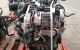 Motor CFF Audi A3 (8P) Versión 2008 2.0 TDI (140 cv) S tronic DPF