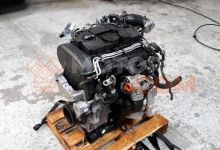 Motor BMN Audi A3 (8P) 2.0 TDI (170 cv)