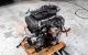 Motor BMN Audi A3 (8P) 2.0 TDI (170 cv)