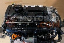 Motor BWA Volkswagen Golf V 2.0 GTI (200 cv)