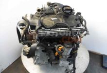 Motor BKC Seat Leon II (1P) 1.9 TDI (105 cv)