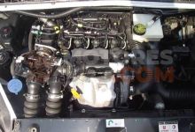 Motor 9HZ Peugeot 308 I 1.6I HDi FAP (109 cv)
