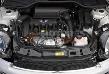 Motor N14B16A Mini Hatch (R56) Cooper S (174 cv)