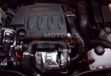 Motor 9HZ Mini Hatch (R56) Cooper D 1.6 (110 cv)