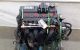 Motor W10B16A Mini Hatch (R50; R53) Cooper 1.6 i 16V (116 cv)