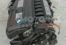 Motor N52B25A Bmw Serie 3 (E90) 325i (218 cv)