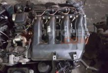 Motor 204D4 Bmw Serie 3 (E90) 320d (163 cv)