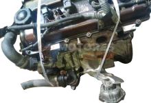 Motor N45B20A Bmw Serie 3 (E90) 320i (150 cv)