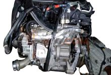 Motor B37D15A Bmw Serie 1 Hatchback (F21 LCI, Versión 2015) 116d (116 cv)