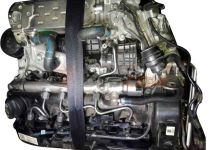 Motor 651930 Mercedes Benz GLA (X156) GLA 200 CDI (136 cv)