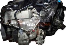 Motor 651930 Mercedes Benz CLA Coupe (C117 Versión 2016) CLA 220d (177 cv) DCT