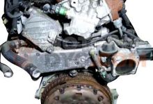 Motor D5204T7 Volvo S60 II (Versión 2013) 2.0 D3 (136 cv) Automatico