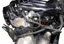 Motor 306D3 Bmw Serie 7 (E65, Versión 2005) 730d (231 cv) Steptronic