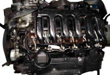 Motor 306D3 Bmw Serie 7 (E65, Versión 2005) 730d (231 cv) Steptronic