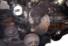 Motor 646984 Mercedes Benz Sprinter 2-t Furgón (901, 902) 208 D (82 cv)