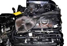 Motor B48A20A Mini Hatch (F55; F56) Cooper S 2.0 (192 cv)