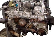 Motor F1CE0481F Iveco Daily IV Caja/Chasis 40C15 (146 cv)