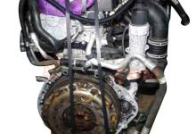 Motor 271957 Mercedes Benz CLC (CL203) CLC 200 Kompressor (184  cv)
