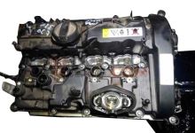 Motor B48B20B Bmw Serie 4 Coupe (F32, Versión 2017) 430i (252 cv)